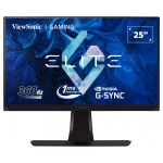 ViewSonic XG251G Elite Gaming Monitor